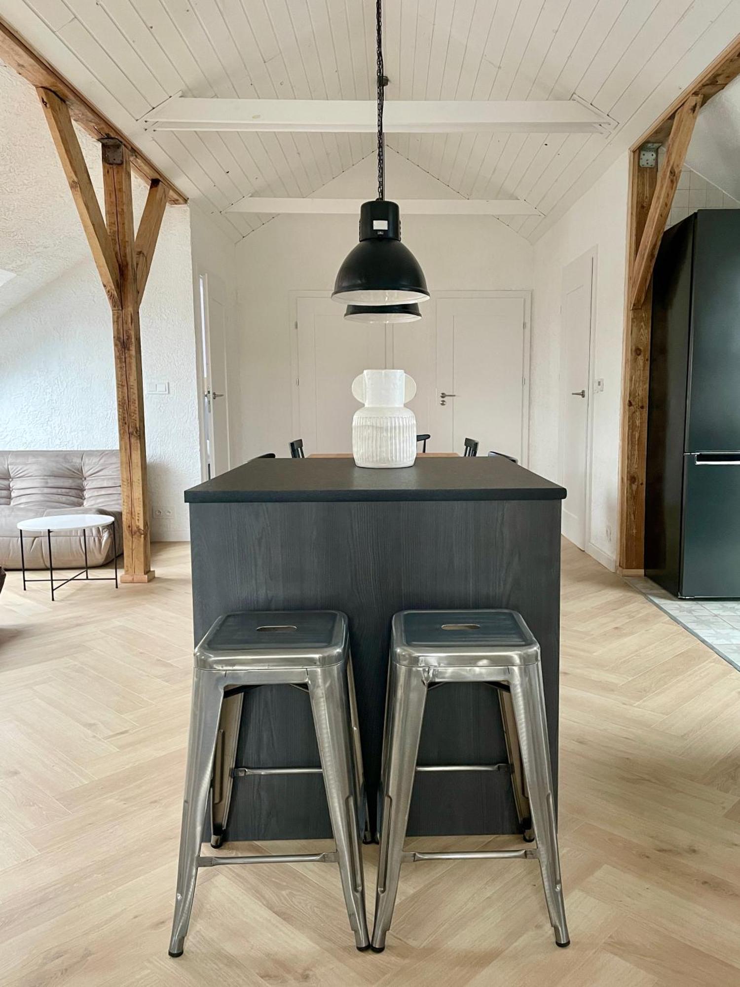 Projekt Stajnia - Nadmorski Osrodek Jazdy Konnej - Noclegi Łazy Habitación foto