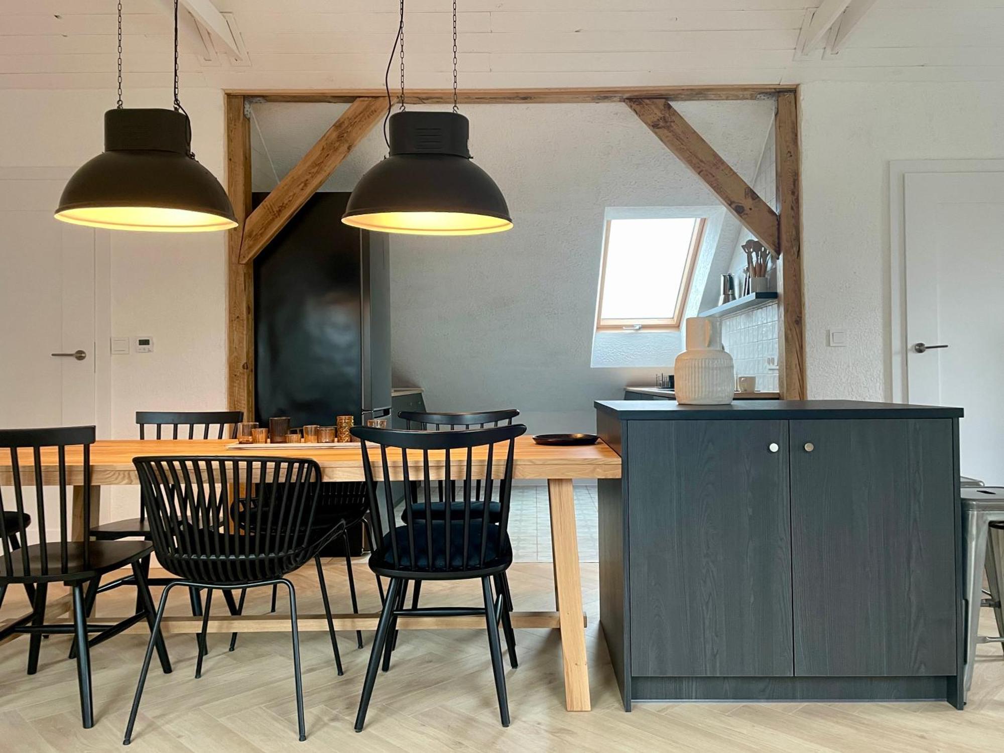Projekt Stajnia - Nadmorski Osrodek Jazdy Konnej - Noclegi Łazy Habitación foto