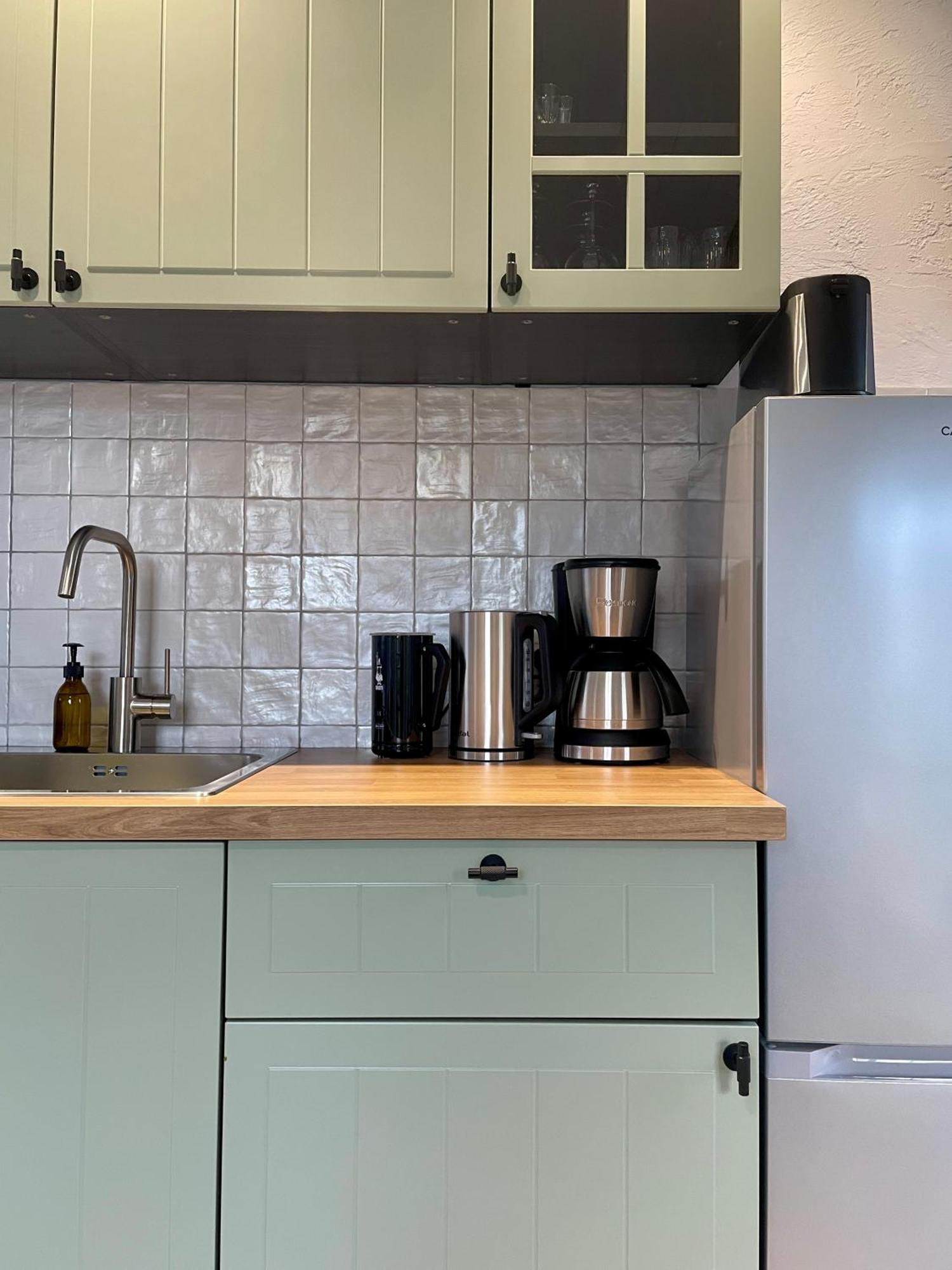 Projekt Stajnia - Nadmorski Osrodek Jazdy Konnej - Noclegi Łazy Habitación foto