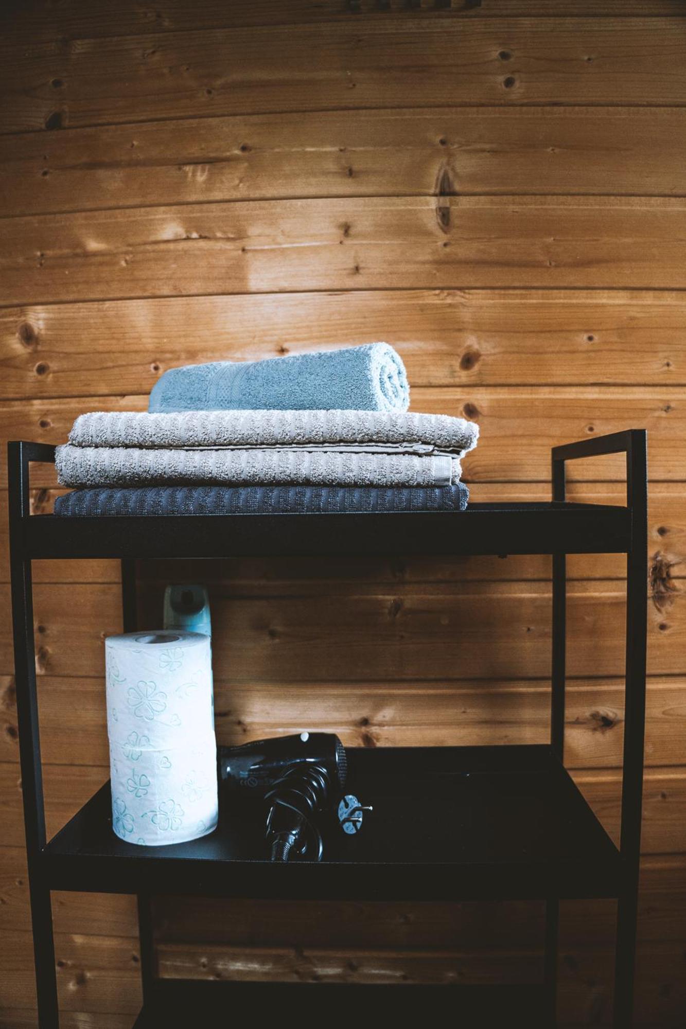 Projekt Stajnia - Nadmorski Osrodek Jazdy Konnej - Noclegi Łazy Habitación foto